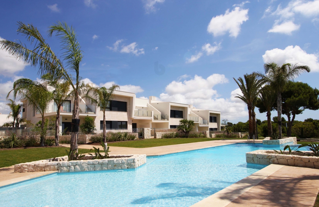Obra nueva - Apartment - Pinar de Campoverde