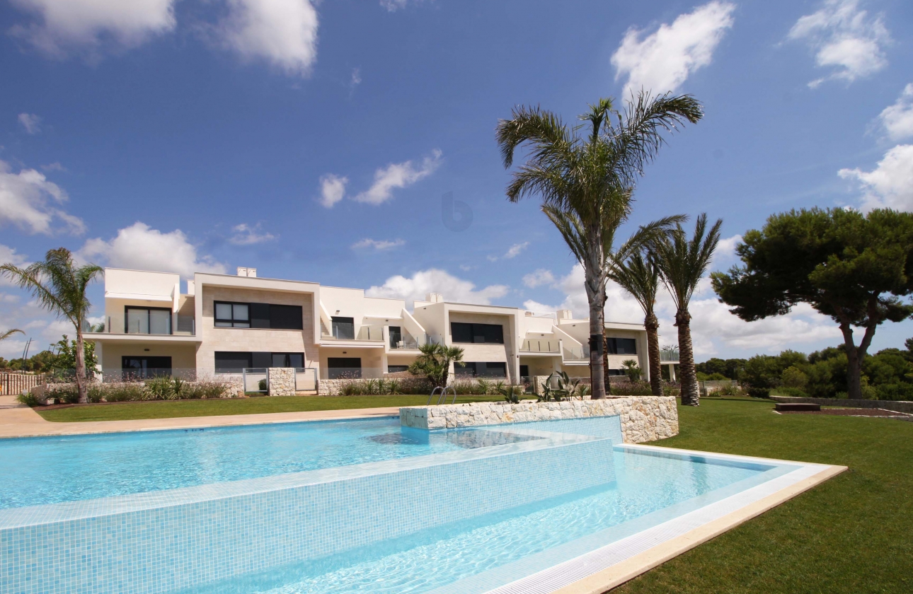 Obra nueva - Apartment - Pinar de Campoverde