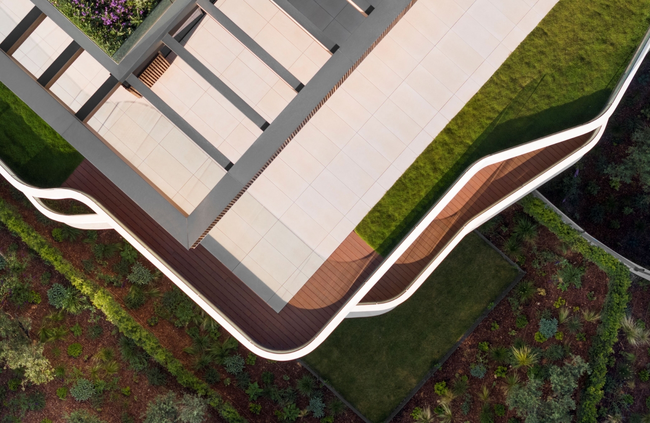 Obra nueva - Apartment - Pueblo Nuevo