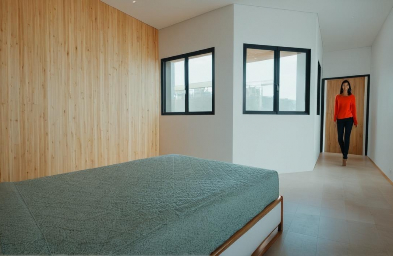 Obra nueva - Apartment - Torrevieja