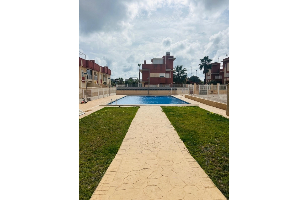 Obra nueva - Ático - Orihuela Costa