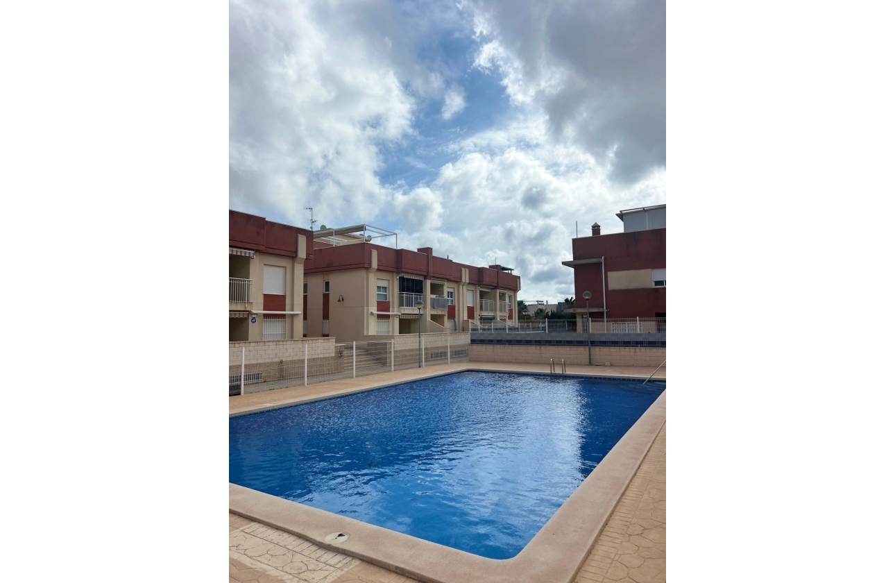 Obra nueva - Ático - Orihuela Costa