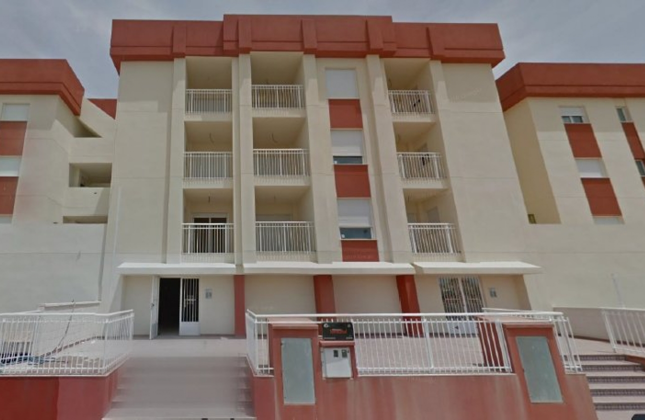 Obra nueva - Ático - Orihuela Costa