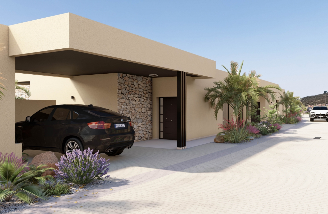 Obra nueva - Detached - Altaona Golf & Country Village