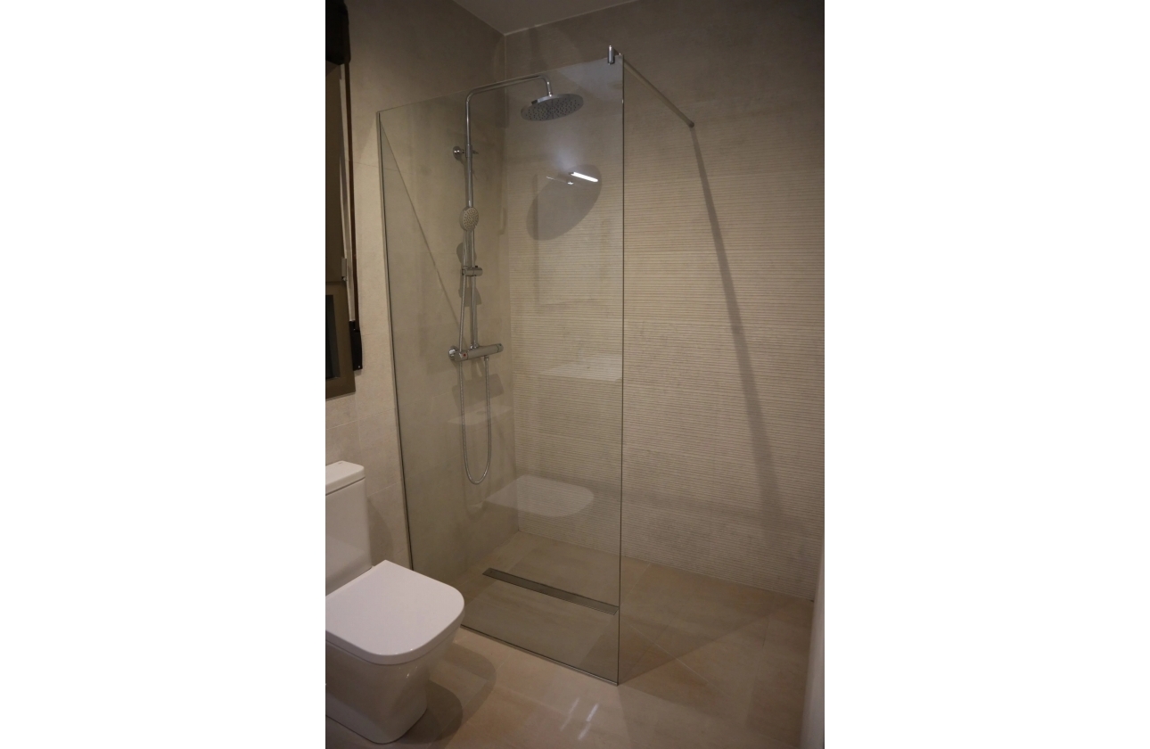 Obra nueva - Detached - Aspe