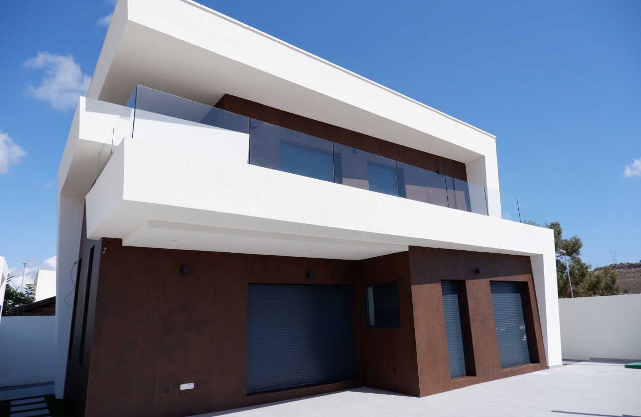 Obra nueva - Detached - Benijofar
