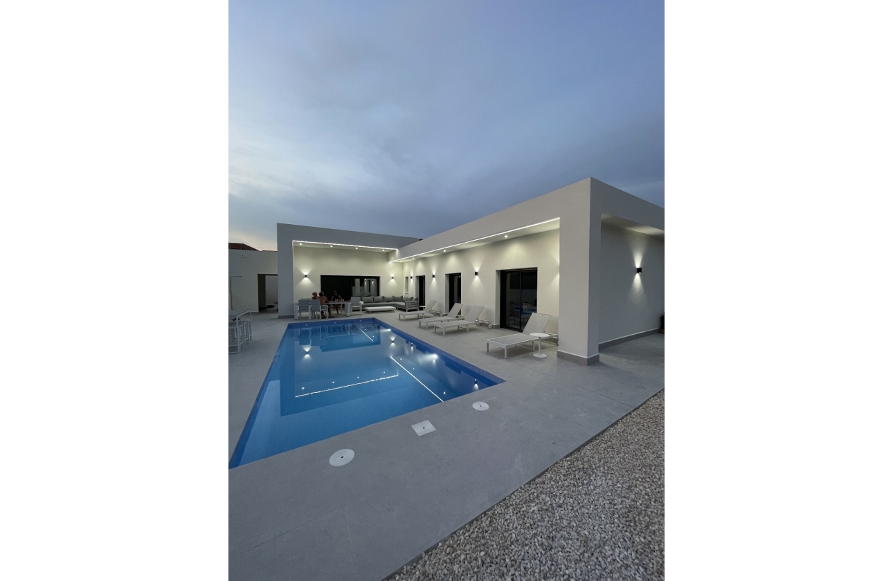 Obra nueva - Detached - La Romana