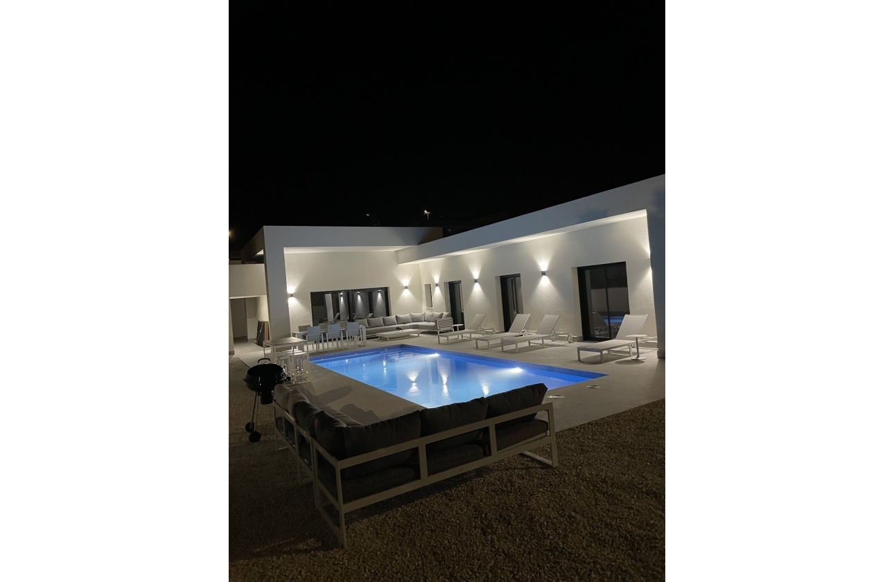 Obra nueva - Detached - La Romana