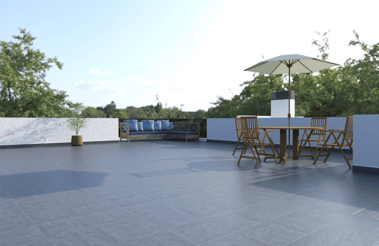 Obra nueva - Detached - Polop - San Javier