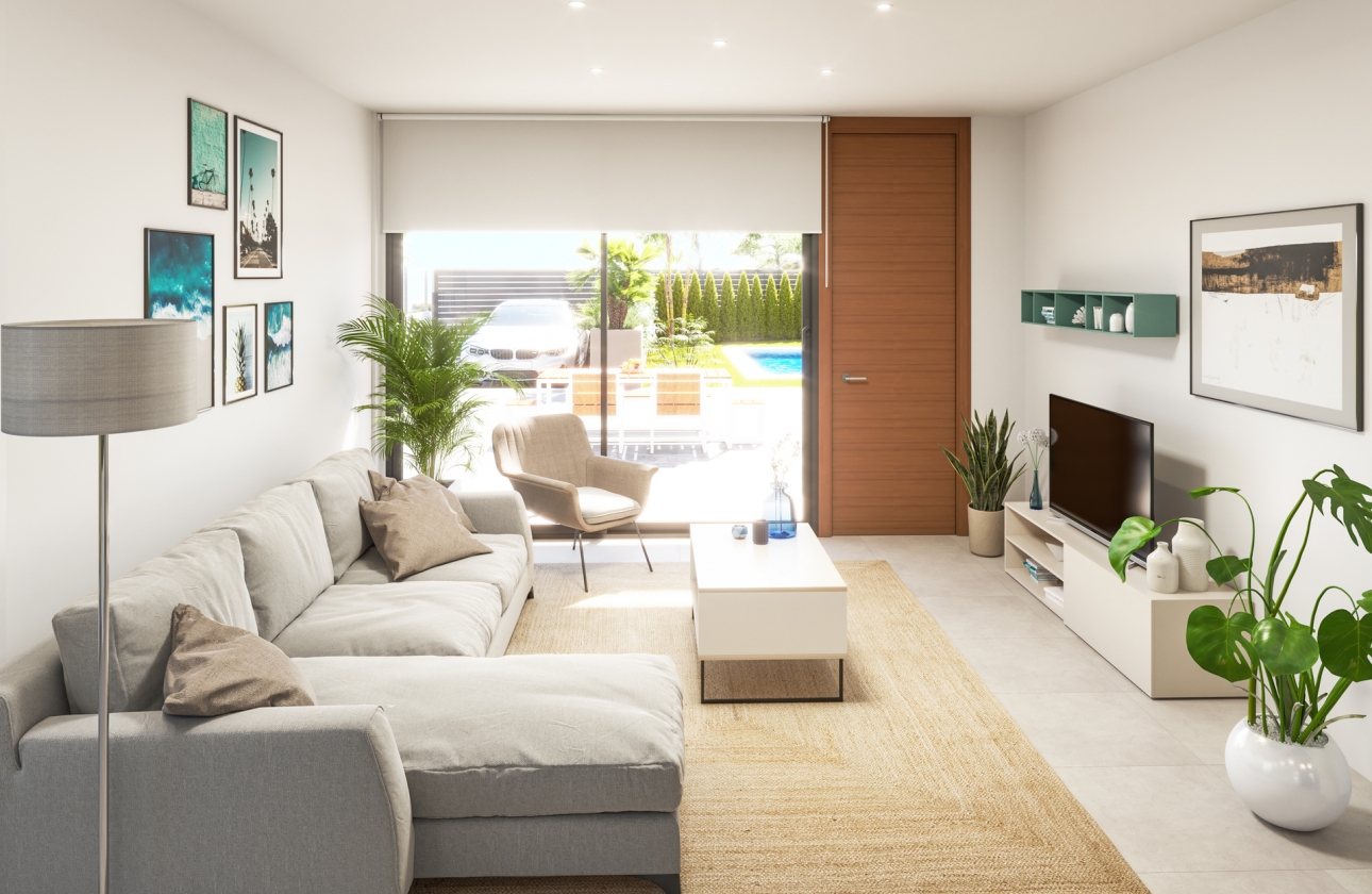 Obra nueva - Detached - Vera