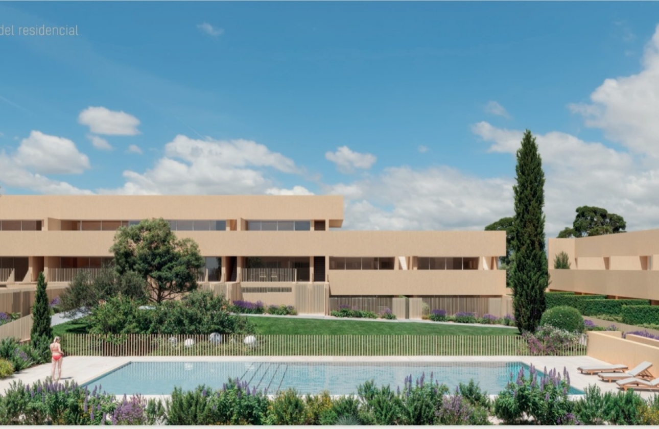 Obra nueva - Duplex - Torrevieja - Los Altos