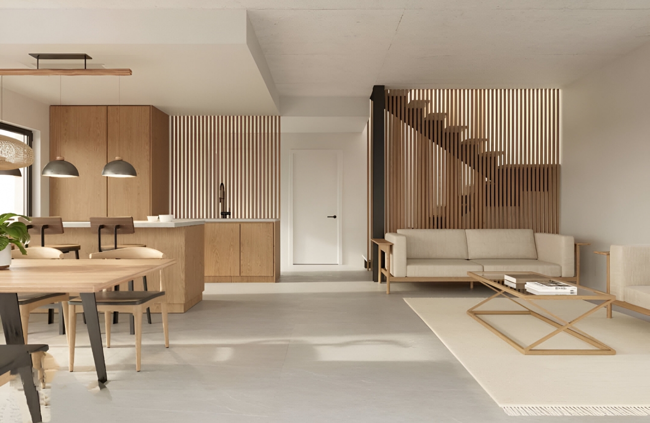 Obra nueva - Pareado - Polop