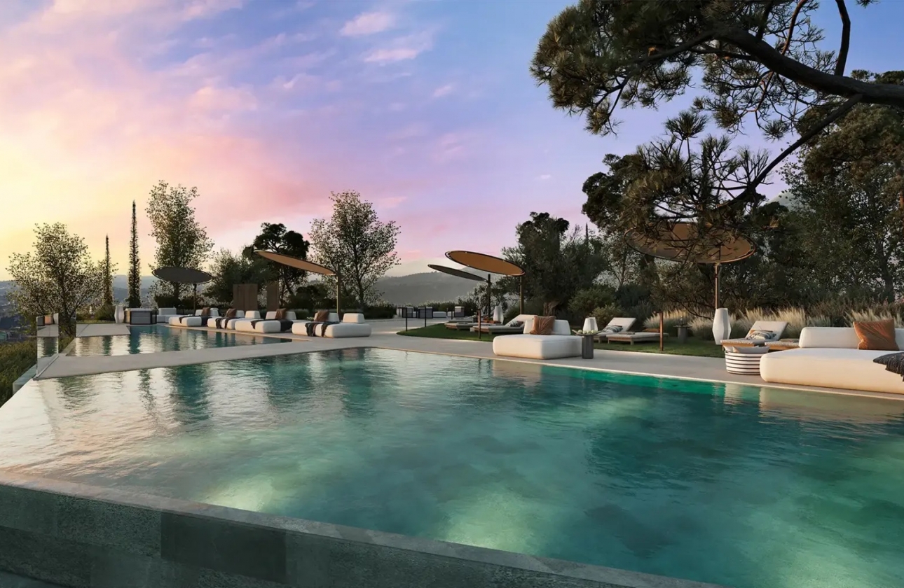 Obra nueva - Villa - La Capellania