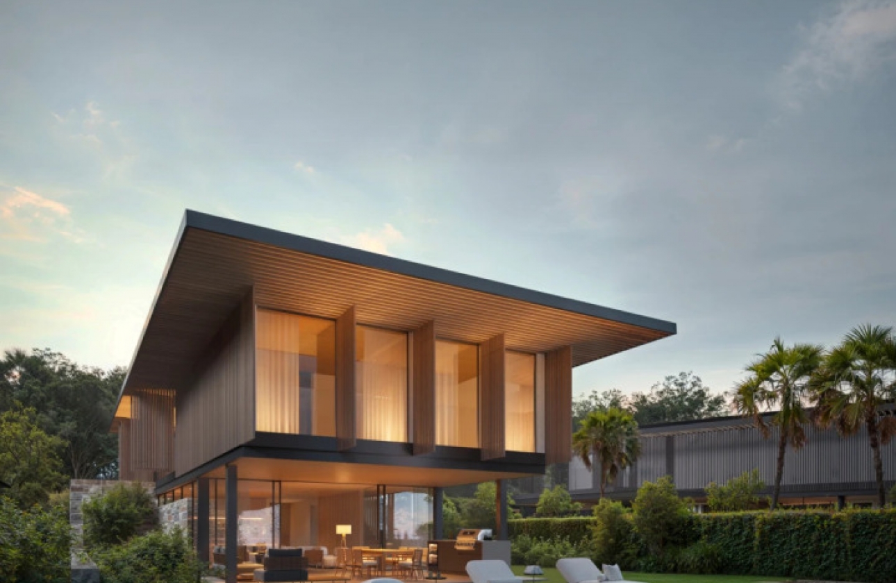 Obra nueva - Villa - Marbella