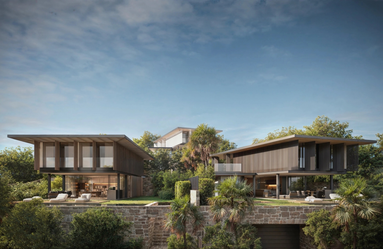 Obra nueva - Villa - Marbella