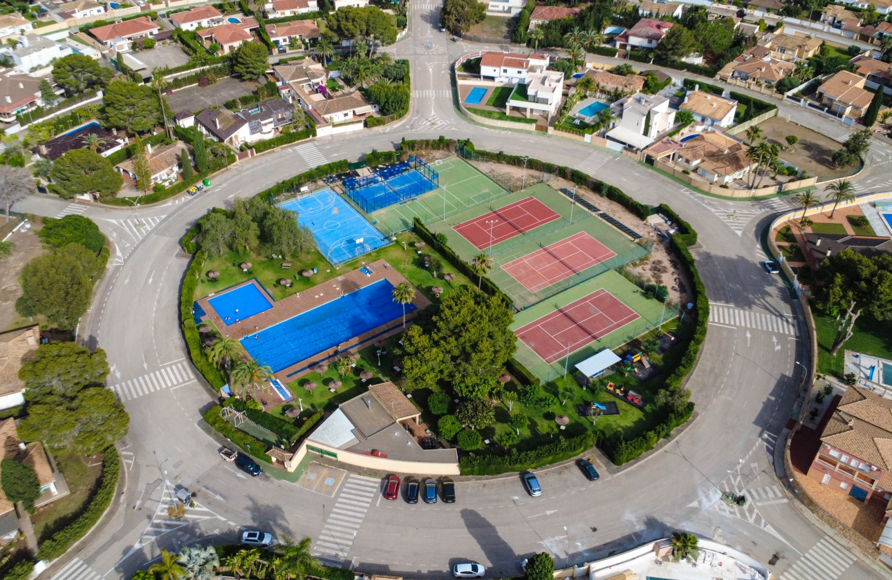 Obra nueva - Villa - Orihuela Costa