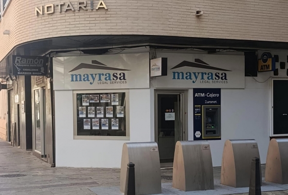 Oficinas - Wynajem długoterminowy - Torrevieja - Centro