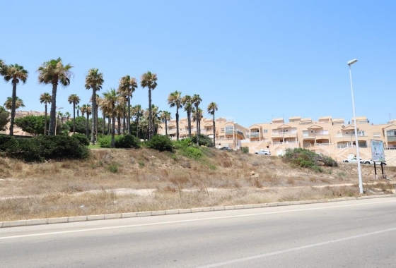 Parcela / Terreno - Reventa - Torrevieja - Cabo cervera