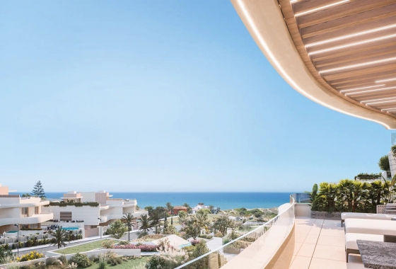 Pareado - Obra nueva - Marbella - Marbella