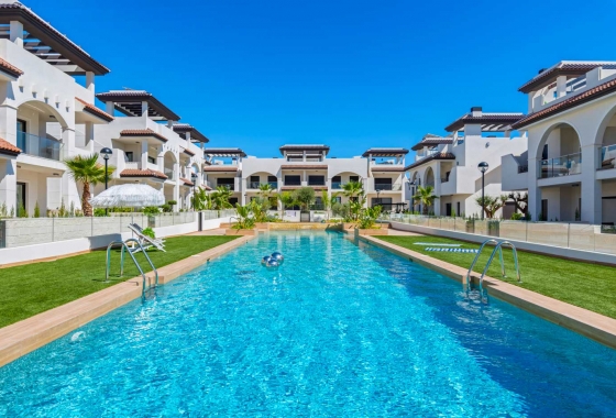 Pareado - Obra nueva - Rojales - Rojales