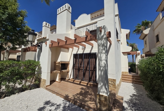 Pareado - Reventa - Algorfa - La Finca Golf Resort