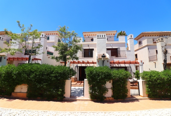 Pareado - Reventa - Algorfa - La Finca Golf Resort