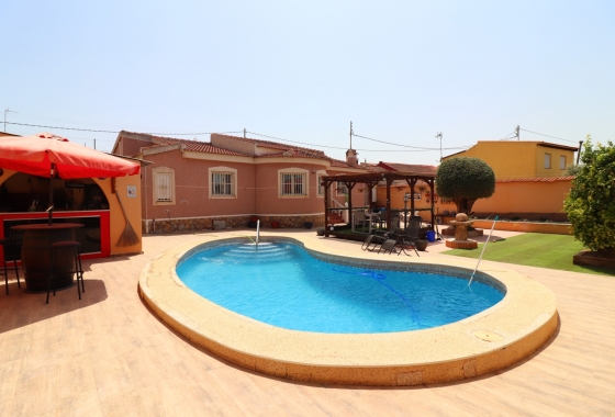 Pareado - Reventa - Benijofar - Benijofar - Village