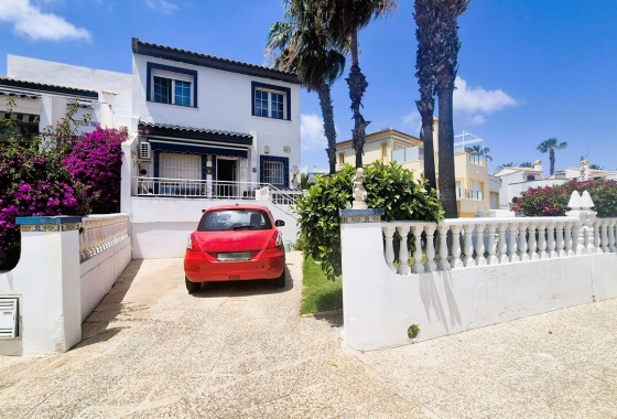 Pareado - Reventa - Orihuela Costa - Costa Blanca