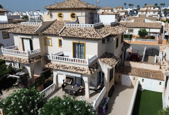 Pareado - Reventa - Orihuela Costa - Lomas de Cabo Roig