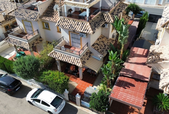 Pareado - Reventa - Orihuela Costa - Lomas de Cabo Roig