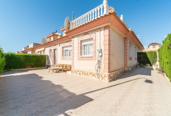 Pareado - Reventa - Orihuela Costa - Punta Prima