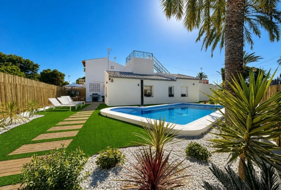 Pareado - Reventa - Orihuela Costa - Punta Prima