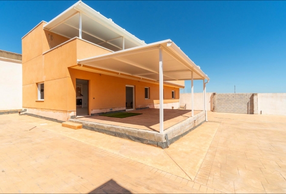 Pareado - Reventa - San Miguel de Salinas - Torremendo