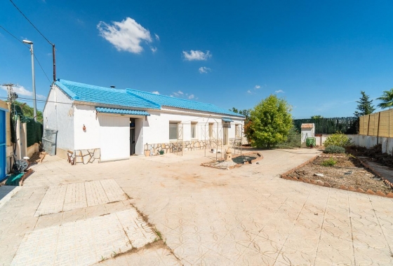 Pareado - Reventa - Torre Pacheco - Roldán