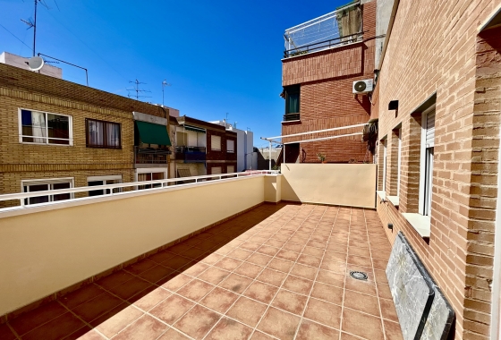Penthouse - New Build - Alicante - Alicante