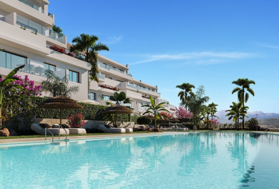 Penthouse - New Build - Buenas Noches - Buenas Noches