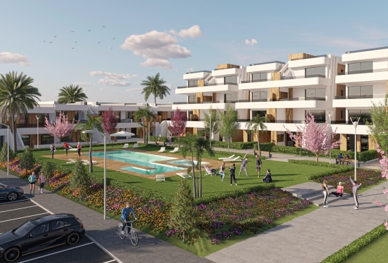 Penthouse - New Build - Condado de Alhama - Condado de Alhama