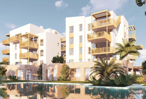 Penthouse - New Build - El Verger - Zona De La Playa