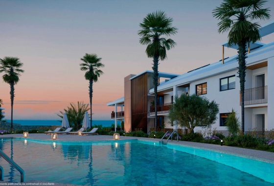 Penthouse - New Build - Fuengirola - Fuengirola