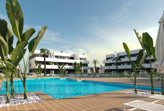 Penthouse - New Build - Guardamar del Segura - Guardamar del segura