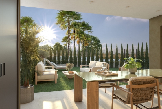 Penthouse - New Build - Guardamar del Segura - Guardamar del segura