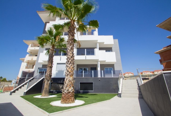 Penthouse - New Build - Orihuela - Orihuela