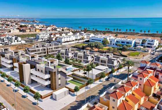 Penthouse - New Build - Pilar de la Horadada - Pilar de la Horadada