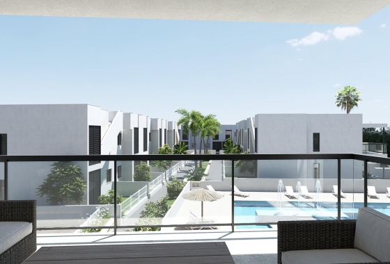 Penthouse - New Build - Pilar de la Horadada - TORRE DE LA HORADADA