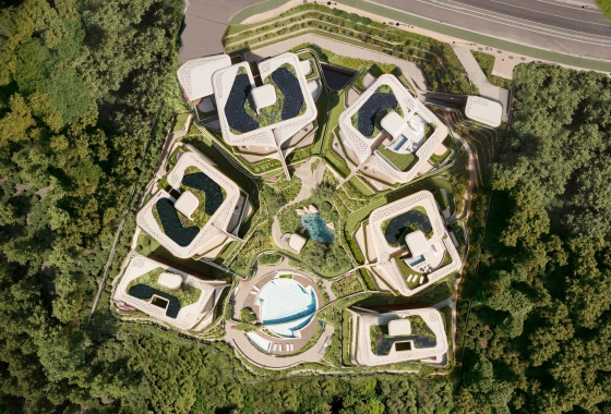 Penthouse - New Build - San Roque - San Roque