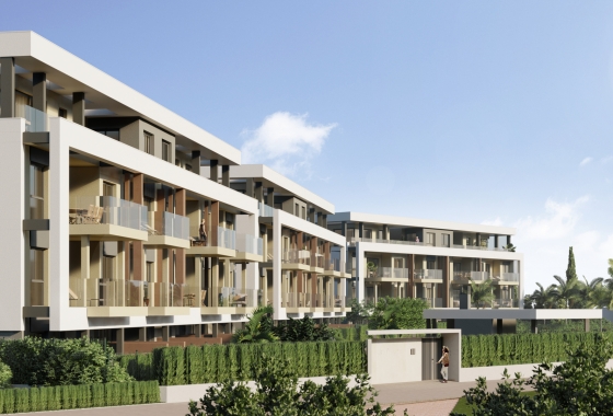 Penthouse - New Build - Torrevieja - Santa Rosalía