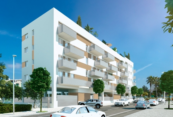 Penthouse - New Build - Vélez-Málaga - Vélez-Málaga