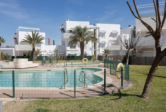 Penthouse - New Build - Vera - Vera