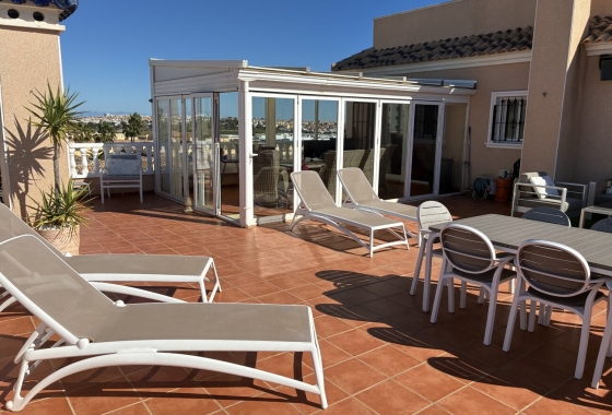 Penthouse Penthouse - Rynek wtórny - Orihuela Costa - Los Dolses