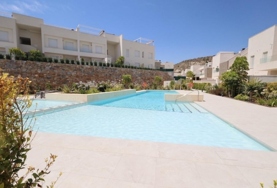 Penthouse - Resale - Algorfa - Comunidad valenciana
